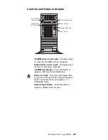 Предварительный просмотр 94 страницы IBM 325 8639 Hardware Maintenance Manual