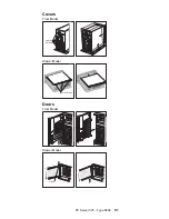 Предварительный просмотр 96 страницы IBM 325 8639 Hardware Maintenance Manual