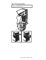 Предварительный просмотр 102 страницы IBM 325 8639 Hardware Maintenance Manual