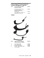 Preview for 128 page of IBM 325 8639 Hardware Maintenance Manual