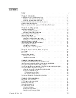 Preview for 5 page of IBM 326m - eServer - 7969 Installation Manual