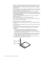 Preview for 38 page of IBM 326m - eServer - 7969 Installation Manual