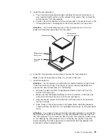 Предварительный просмотр 39 страницы IBM 326m - eServer - 7969 Installation Manual