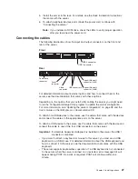 Preview for 41 page of IBM 326m - eServer - 7969 Installation Manual