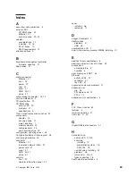 Preview for 77 page of IBM 326m - eServer - 7969 Installation Manual