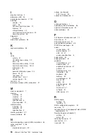 Preview for 78 page of IBM 326m - eServer - 7969 Installation Manual