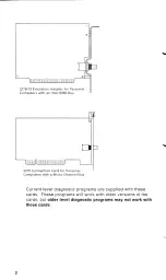 Предварительный просмотр 17 страницы IBM 3270 Operation Manual