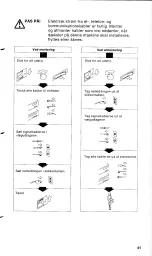 Предварительный просмотр 52 страницы IBM 3270 Operation Manual