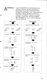 Предварительный просмотр 68 страницы IBM 3270 Operation Manual