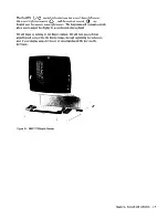 Preview for 22 page of IBM 3270 Operator'S Manual