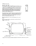 Preview for 23 page of IBM 3270 Operator'S Manual