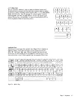 Preview for 54 page of IBM 3270 Operator'S Manual