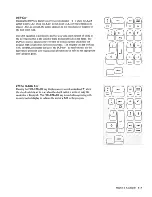 Preview for 58 page of IBM 3270 Operator'S Manual