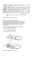 Preview for 135 page of IBM 3270 Operator'S Manual