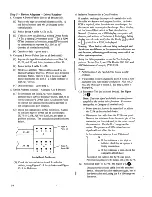 Preview for 20 page of IBM 3274 51C Maintenance Information