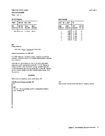 Preview for 34 page of IBM 3274 51C Maintenance Information