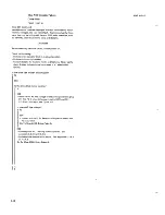 Preview for 39 page of IBM 3274 51C Maintenance Information