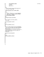 Preview for 42 page of IBM 3274 51C Maintenance Information