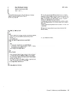 Preview for 48 page of IBM 3274 51C Maintenance Information