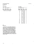 Preview for 51 page of IBM 3274 51C Maintenance Information