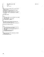 Preview for 57 page of IBM 3274 51C Maintenance Information