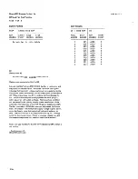 Preview for 63 page of IBM 3274 51C Maintenance Information