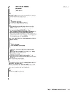 Preview for 72 page of IBM 3274 51C Maintenance Information