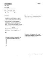 Preview for 74 page of IBM 3274 51C Maintenance Information