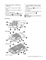 Preview for 87 page of IBM 3274 51C Maintenance Information