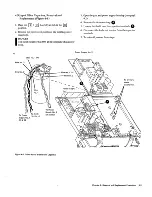 Preview for 89 page of IBM 3274 51C Maintenance Information