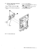 Preview for 91 page of IBM 3274 51C Maintenance Information