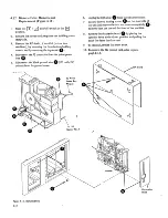 Preview for 92 page of IBM 3274 51C Maintenance Information