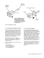 Preview for 126 page of IBM 3274 51C Maintenance Information