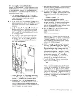 Preview for 132 page of IBM 3274 51C Maintenance Information