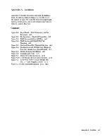 Preview for 137 page of IBM 3274 51C Maintenance Information