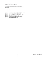 Preview for 155 page of IBM 3274 51C Maintenance Information