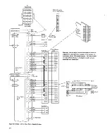 Preview for 158 page of IBM 3274 51C Maintenance Information