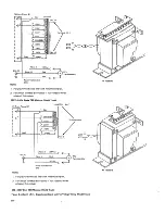 Preview for 162 page of IBM 3274 51C Maintenance Information