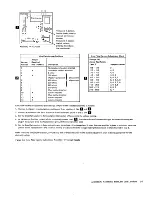 Preview for 170 page of IBM 3274 51C Maintenance Information