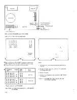 Preview for 171 page of IBM 3274 51C Maintenance Information