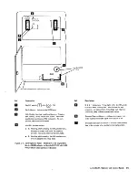 Preview for 181 page of IBM 3274 51C Maintenance Information