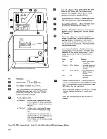 Preview for 186 page of IBM 3274 51C Maintenance Information