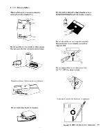 Preview for 198 page of IBM 3274 51C Maintenance Information