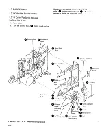 Preview for 211 page of IBM 3274 51C Maintenance Information