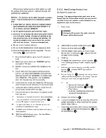 Preview for 214 page of IBM 3274 51C Maintenance Information