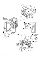 Preview for 215 page of IBM 3274 51C Maintenance Information