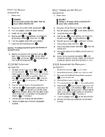 Preview for 227 page of IBM 3274 51C Maintenance Information