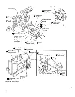 Preview for 233 page of IBM 3274 51C Maintenance Information