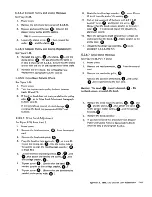 Preview for 234 page of IBM 3274 51C Maintenance Information