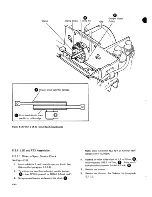 Preview for 237 page of IBM 3274 51C Maintenance Information